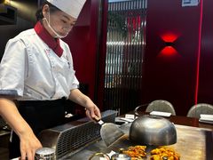 -湘汇概念铁板烧(铁西万达店)