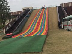 -黄海国家森林公园