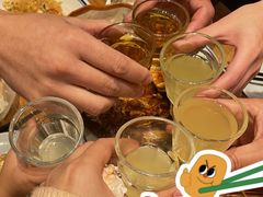 -老高烧烤(龙华星河iCO店)