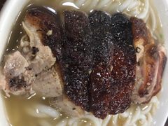 -陈光记烧腊店(罗保博士街店)
