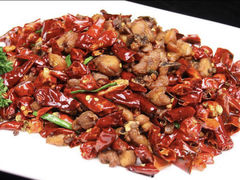 辣子鸡-李师傅脆肚(华强北店)