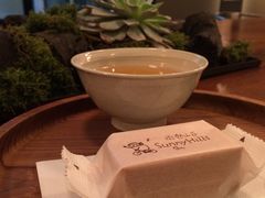 -微热山丘(台北民生公园门市店)