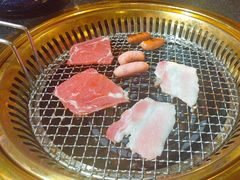 -汉城馆·烤肉火锅餐厅·韩国烤肉(河北云瑧世纪大饭店)