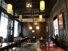 -新万鑫银丝面·非遗无锡味(惠山古镇店)