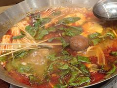 -黔哆哆地摊酸汤火锅(清湖店)