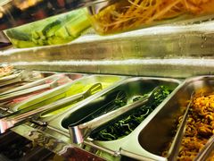 -33韩式自助烧烤(环城南路店)