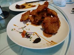 锅包肉-小南洋海景餐厅(深圳湾店)