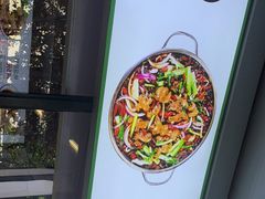 -晓彭肥肠鸡·泡椒鸡火锅(水木天地店)