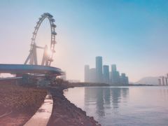 -大梅沙海滨公园