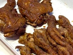 -净香园熟肉(北坦总店)