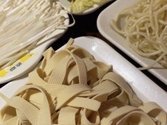 -渔港烤鱼(中百广场店)