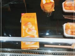 -味多美蛋糕(西安门店)