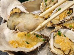 -飞尝蚝·顺德菜·鱼生(顺德总店)