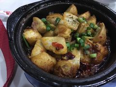 -廖记老砂锅(上清寺店)