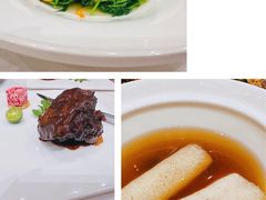 -A One Kitchen·南京精菜馆(晶丽酒店店)