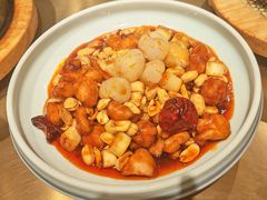 -0776食堂·京城创意菜(七里庄店)