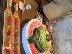 -苏皙·传统涮(南京六合万达欢乐港店)