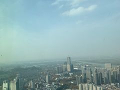 -镇江苏宁银河国际酒店-大堂酒廊