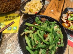 -潮十三潮汕砂锅粥(高新四路大都荟店)
