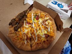 -达美乐比萨(商城路店)