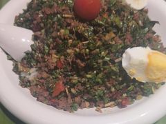 -金塔傣乡·云南民族特色菜·傣味手抓饭(金瓦路店)