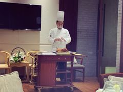 -梧桐餐厅(泉城路店)