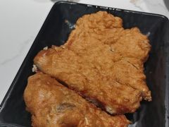 -老地方面馆(思南路店)
