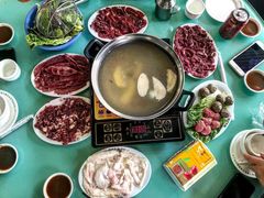 -乌记鲜活牛肉城(金砂东路店)