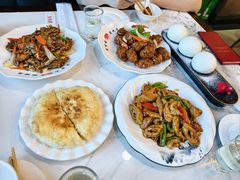 -宝发园名菜馆