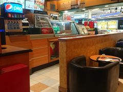 -赛百味SUBWAY(地王广场店)