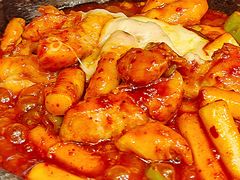 -小木屋拌饭(西安华阳城店)