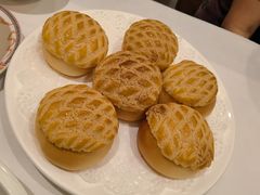 稻香菠萝包-稻香酒家(天河城店)