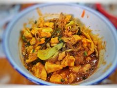 -方记香鼎葫芦头泡馍馆