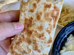 -高玛纳驴肉火烧(一世界店)