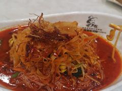 -佳木斯老崔朝族风味(群力店)