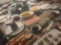 -同仁四季椰子鸡(无锡滨湖万象汇店)