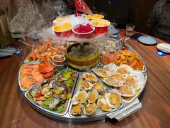 -日进一片海.生腌海鲜火锅.宵夜烧烤(三里屯总店)