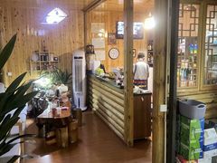 -跃进桥火烧鸡(怒江西岸店)