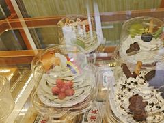-包满意面包糕点(东坝店)