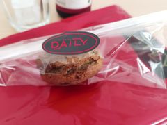 -得粒烘焙坊Daily Bakery House(东海花园店)