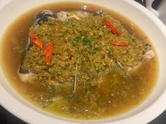 -粗茶淡饭·隐庐私厨(东亭店)