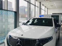 -奔驰利星行(北京花乡店)