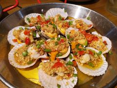 -必点海鲜·鲅鱼水饺(鞍山西道店)
