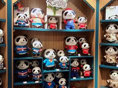 -熊猫屋(宽窄巷子景区店)