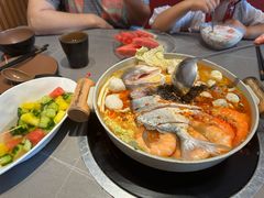 -创味·民间海南菜·非遗藤桥排骨(藤桥·免税城店)