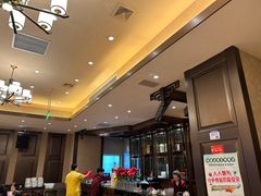 -宝园酒家(美林M·LIVE天地东座店)