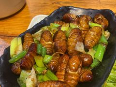 -丹东特色烤肉(学府路一部店)