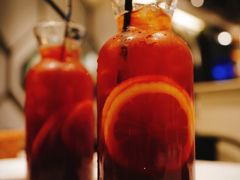 BTC经典冻柠茶-打趸BTC·Breaktime cafe(北京路店)