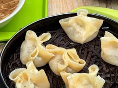 -东关回民小吃一条街(颍河西路店)