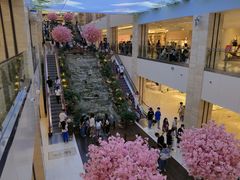 -赛格国际购物中心(小寨店)